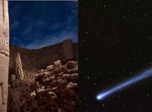 Ancient Astronomical Symbols At Göbekli Tepe Confirm A Comet Swarm Struck The Earth 11,000 B.C.