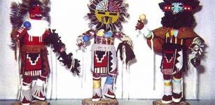 Astonishing Secrets Of Legendary Kachinas: Watchers Of The Hopi