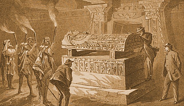 Before The Pharaohs: The Evidence For Advanced Civilisation In Egypt's Mysterious Prehistory