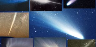 List of greatest comets