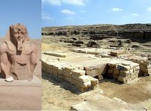 Pi-Ramesse: Pharaoh Ramesses II's Great Capital Surprisingly Identified In Two Locations