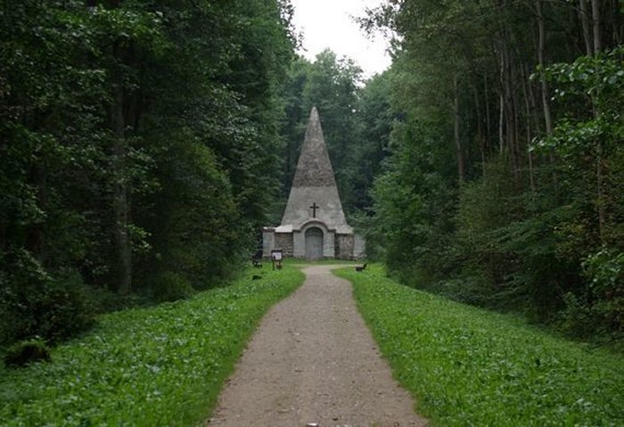 Radar Reveals Anomalies In Rapa – Poland’s Most Famous Pyramid