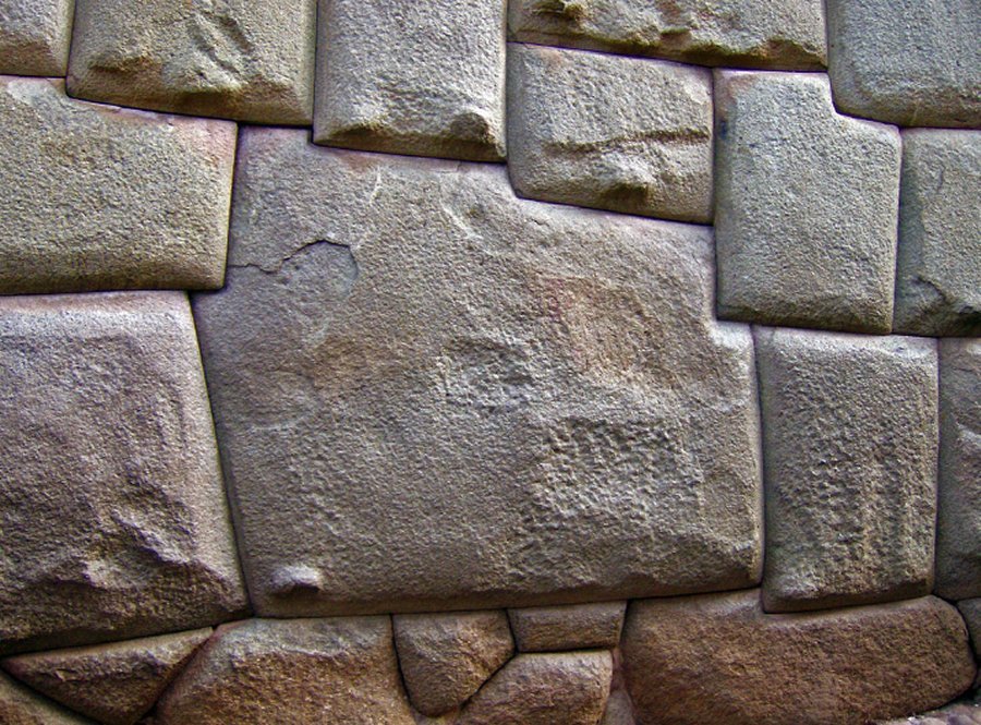 Cyclopean Fortress Of Sacsayhuaman – ‘Impossible’ Ancient Technology In Peru