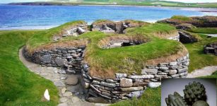 Obscure History Of Skara Brae - Home To Dwarfs