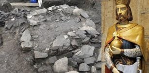 Is A Viking Settlement And An Even Older Church Hidden Under Saint King’s Church In Norway?