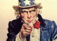 Story Of Uncle Sam – Symbol Of The United States Government