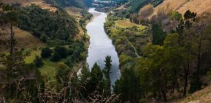 Sacred Whanganui River And Ganges River Have Been Granted Human Rights After Years Of Battle