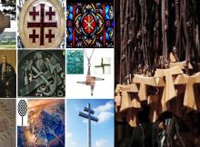 10 Different Types Of Crosses