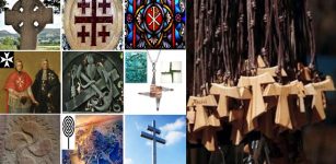 10 Different Types Of Crosses