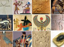 12 Ancient Egyptian Symbols Explained