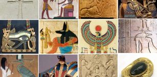 12 Ancient Egyptian Symbols Explained