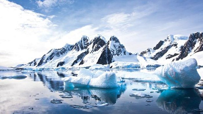 antarctica