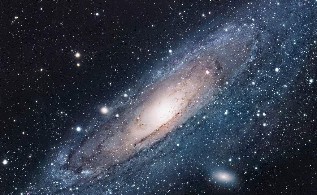 The presence of gamma-rays indicates the existence of antimatter, however it was not known where the antimatter came from.