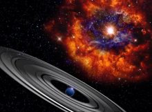 Unknown Giant Planet Responsible For Mysterious Eclipses In The Orion Constellation