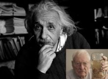 Dr. Thomas Harvey - The Pathologist Who Stole Einstein’s Brain