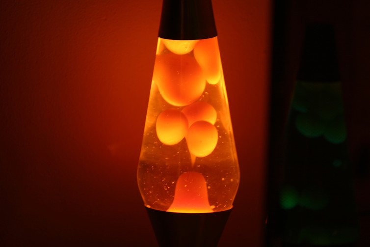 A giant lava lamp inside the Earth might be flipping the planet’s magnetic field