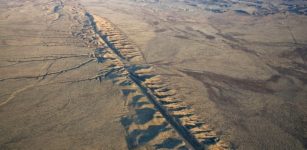San Andreas Fault – The Most Dangerous Crack In America