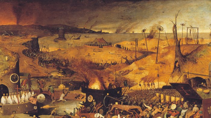 Black Death