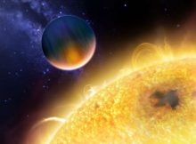 Cosmic Mystery – Two Identical Exoplanets With Different Atmosphere – How Is It Possible?