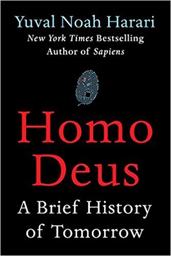 Homo Deus