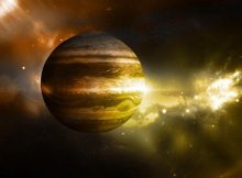 Jupiter Is The Oldest Planet In Our Solar System – Scientists Discovered