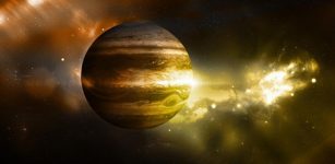 Jupiter Is The Oldest Planet In Our Solar System – Scientists Discovered