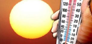 74% Of The World's Population Will Be Exposed To Killer Heatwaves By 2100