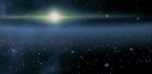 The ‘Kuiper Cliff’ Mystery - Why Does The Kuiper Belt Suddenly End?