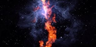 Largest Image Ever Of The Orion Molecular Cloud Released By Astronomers