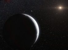 Unknown Planet-Sized Object Is Hiding Beyond Pluto - Is Planet 10 Responsible For The Warped Kuiper Belt?