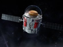 We Are Sending A Sandwich Into Space - It’s Not A Joke – Just Unusual Space Exploration