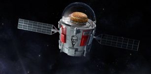 We Are Sending A Sandwich Into Space - It’s Not A Joke – Just Unusual Space Exploration