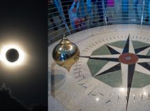 Foucault Pendulum Anomaly Could Re-Write Laws Of Physics During The Total Solar Eclipse In USA