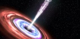 We Have 100 Million Black Holes In Our Galaxy – Cosmic Study Reveals