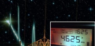 Who Is Behind Mysterious Radio Signal MDZhB That Is Transmitting Daily?