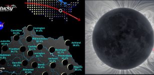 Total Eclipse 2017