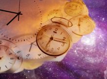 Whorfian Time Warp Makes A Different Type of Time Travel Possible – Scientists Say