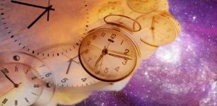 Whorfian Time Warp Makes A Different Type of Time Travel Possible – Scientists Say