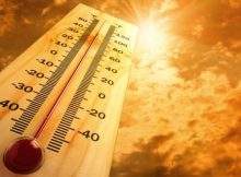 Tropical Summers - Alarmingly Fast Increase In Heatwaves Reported