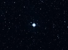 Methuselah Star – Is Older Than The Universe – How Is It Possible?