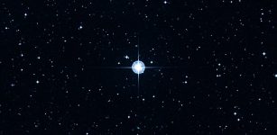 Methuselah Star – Is Older Than The Universe – How Is It Possible?