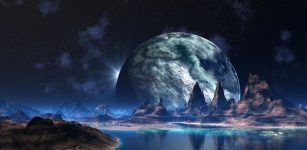 Underwater Extraterrestrial Civilizations Could Be Living On Other Worlds – Former NASA Scientist Says