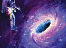 Black Holes May Be Are Holograms And Proof We Are Living In A Holographic Universe