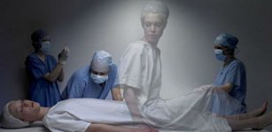 Scary Discovery: Dead People Are Aware Of That They Have Died- Study Shows