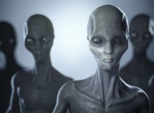 Extraterrestrials May Be More Human-Like Than We Think – Natural Selection On Alien Worlds