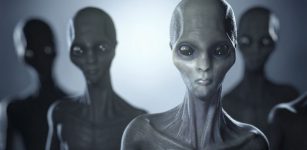 Extraterrestrials May Be More Human-Like Than We Think – Natural Selection On Alien Worlds