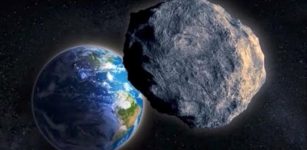 Giant Asteroid 3200 Phaethon Passes Earth Just Before Christmas – The Dangerous Space Rock Is 3-Mile-Wide