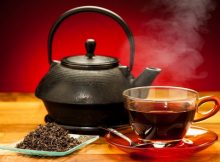 Black Tea Can Help You Lose Weight – Study Shows