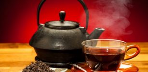 Black Tea Can Help You Lose Weight – Study Shows