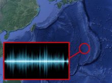 Mysterious Loud Booms Heard In Many Locations This Year Still Remain Unexplained